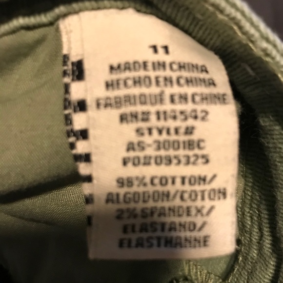 Dollhouse colored jeans - Picture 5 of 5